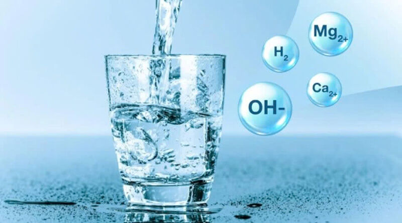 Nước Hydrogen là gì? Có nên sử dụng nước Hydrogen hay không?