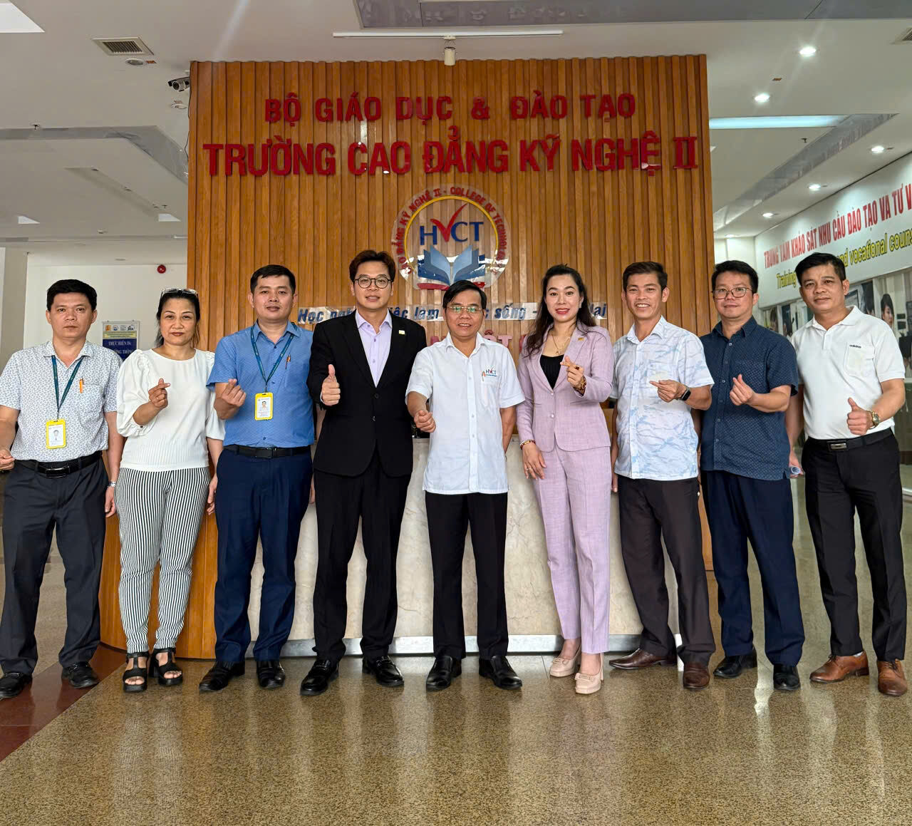 Chuyên gia nước cộng đồng