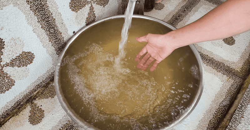Độ đục của nước là gì? Cách đo, mẹo làm giảm độ đục của nước 4 độ đục của nước