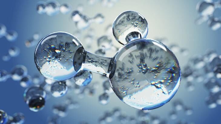 Nước Hydrogen rất tốt cho cơ thể